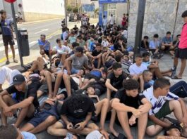 España: detrás de crisis Ceuta actores interesados en desestabiliza UE