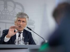 España pone freno a la inmigración irregular y endurece sus leyes