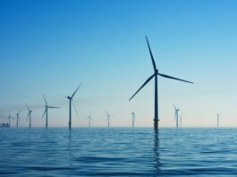 España tiene costas muy profundas para la eólica offshore. La solución de la Universidad de Cantabria: que flote