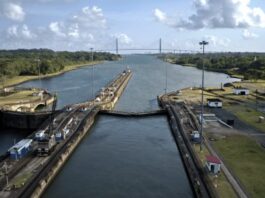 Estado de emergencia en Panamá por efectos de El Niño