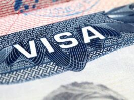 Estados Unidos prepara revocación de visas a solicitantes de asilo Estados Unidos prepara revocación de visas a solicitantes de asilo
