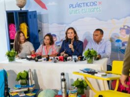 Este sábado se realiza Plásticos por Útiles Escolares
