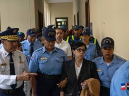 Este viernes empieza juicio a hermanos Espaillat por caso Jet Set Este viernes empieza juicio a hermanos Espaillat por caso Jet Set