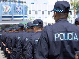 Estos son los oficiales de la Policía obligados a declarar sus bienes Estos son los oficiales de la Policía obligados a declarar sus bienes