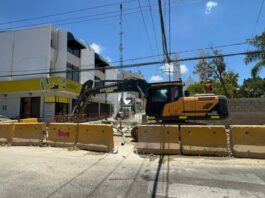 Estudios del Ministerio de Obras Públicas para la calle Del Sol Estudios del Ministerio de Obras Públicas para la calle Del Sol
