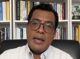 Ex preso político: Reunión sobre Nicaragua pondrá a prueba el rol de la OEA por la democracia