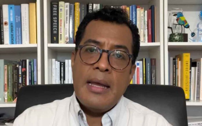 Ex preso político: Reunión sobre Nicaragua pondrá a prueba el rol de la OEA por la democracia