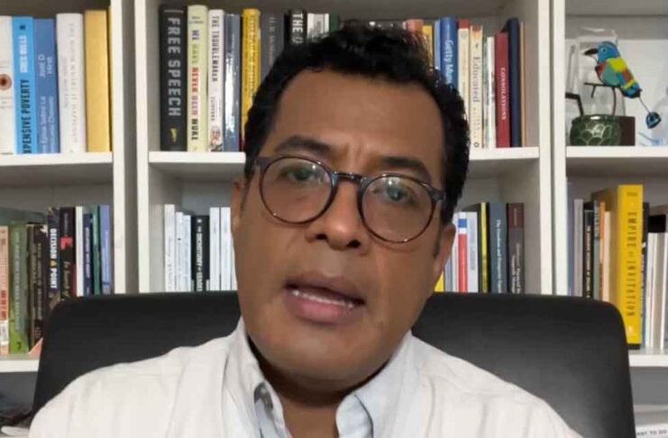 Ex preso político: Reunión sobre Nicaragua pondrá a prueba el rol de la OEA por la democracia
