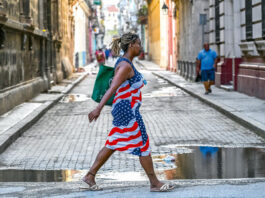 Expulsión de diplomáticos cubanos: gobierno de la isla eleva el tono
