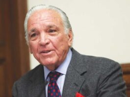 Fallece Alfonso “Alfy” Fanjul, copropietario de Central Romana