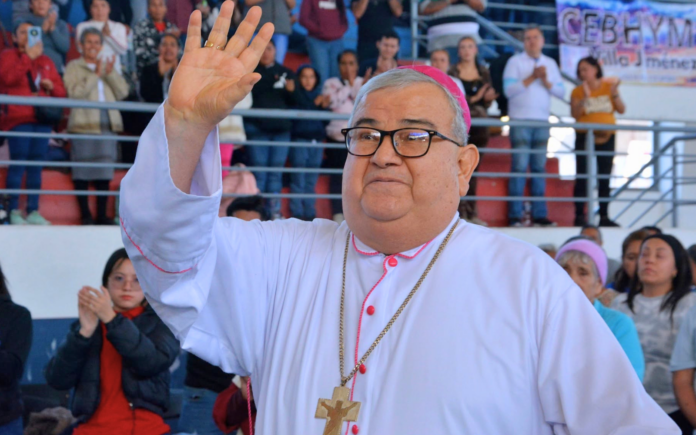 Fallece arzobispo mexicano recordado por su trabajo por la paz