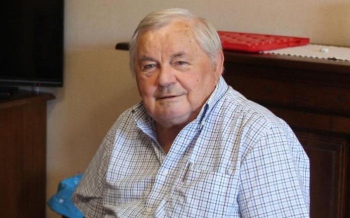 Fallece el sacerdote italiano Pedro Bono, reconocido misionero en Chile y Argentina