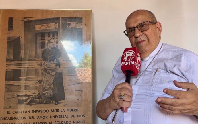 Falleció Mons. Tulio Ramírez Padilla, obispo venezolano de “entrega generosa y servicio abnegado”