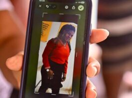 Feminicidio: Aurelina, la madre muerta a tiros por su expareja