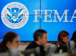 Fondos federales para desastres en Florida bajo recortes de FEMA Fondos federales para desastres en Florida bajo recortes de FEMA
