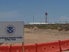 GEO Group enfrenta demanda por caso de tuberculosis GEO Group enfrenta demanda por caso de tuberculosis