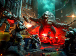 'Gears of War E-Day' mira al pasado para dar un necesario y arriesgado salto hacia el futuro. Impresiones de campaña y modo horda