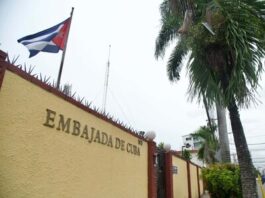Gobierno de La Habana responde a expulsión de diplomáticos cubanos Gobierno de La Habana responde a expulsión de diplomáticos cubanos