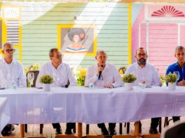 Gobierno impulsa diálogo para construir de manera consensuada el Plan de Ordenamiento Territorial de Verón Punta Cana