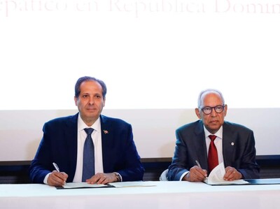 HOMS y Salud Pública firman acuerdo sobre hepatitis virales HOMS y Salud Pública firman acuerdo sobre hepatitis virales
