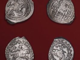 Hace 600 años, alguien escondió más de 2.600 monedas en medio de guerras y peste. Ha desvelado el poder oculto de una ciudad rusa