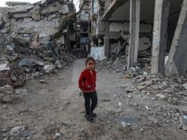 Hamas defiende llegada de cometas a Israel