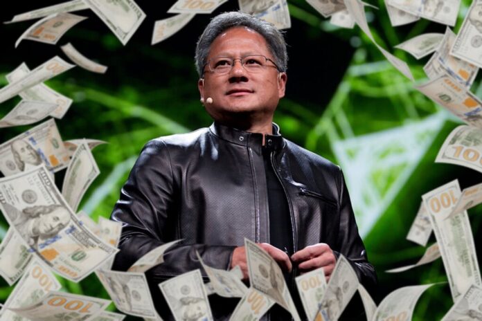 Hasta ahora, toda la industria IA se ha financiado a sí misma de forma circular. Nvidia acaba de romper con esa dinámica