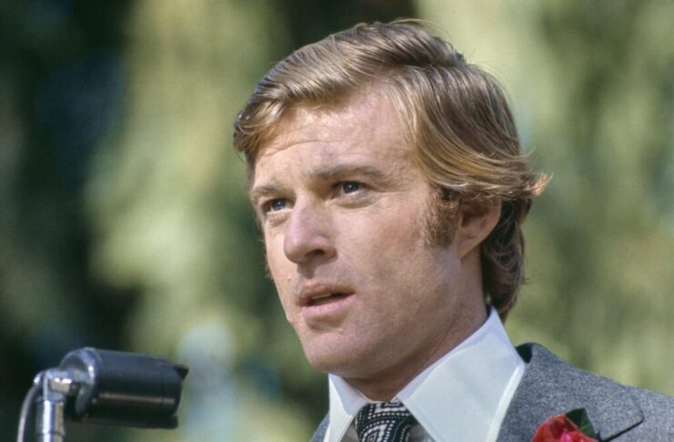 "Hay películas que es mejor no rehacer": Robert Redford no quería nuevas versiones de este clásico de los 70 más actual que nunca