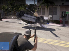Hemos visto casi 27 minutos de GTA VI y la ambición de Rockstar con este juego ya empieza a entenderse de verdad
