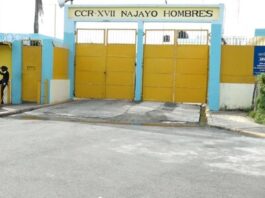 Hombre mató a otro y ahora deberá cumplir 20 años de prisión Hombre mató a otro y ahora deberá cumplir 20 años de prisión