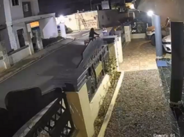 Hombre muerto en atraco en CotuÍ Hombre muerto en atraco en CotuÍ