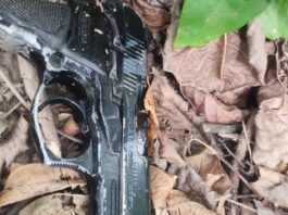 Hombres haitianos mueren en enfrentamiento con Policía Nacional