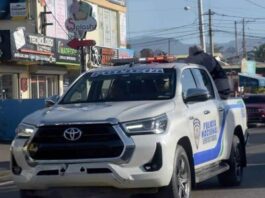 Homicidio en Villa Jaragua: hombre muere por disparos Homicidio en Villa Jaragua: hombre muere por disparos