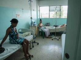 Hospitales registran 50 % menos parturientas haitianas