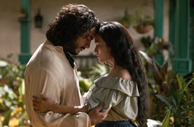 Hoy en Netflix, la secuela de esta miniserie de Netflix, que adapta uno de los 100 mejores libros de todos los tiempos