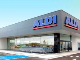 Hoy llega a Aldi esta aspiradora sin cables 2 en 1 (tipo Shark) por menos de 50 euros