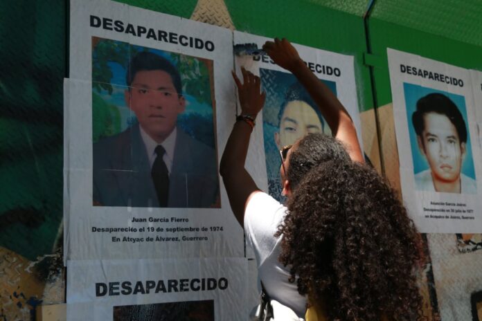 Iglesia Católica en México llevará al Papa León XIV fotos y nombres de víctimas de la violencia