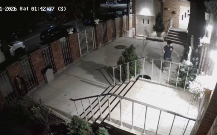 Iglesia católica de Nueva York sufre cuarto ataque en 2 años: destruyen estatua de la Virgen