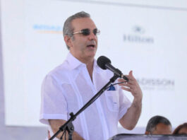 Inauguraciones de Luis Abinader en obras de infraestructura Inauguraciones de Luis Abinader en obras de infraestructura