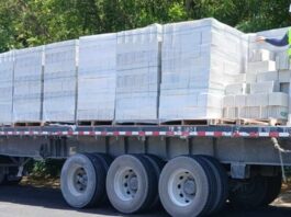 Incidentes con camiones alarma comunidades de Barahona