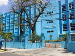 Investigan denuncia sobre bacterias en Maternidad La Altagracia