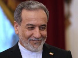 Irán y Omán abordaron establecer un corredor de navegación en Ormuz Irán y Omán abordaron establecer un corredor de navegación en Ormuz