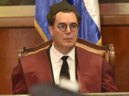 Jottin Cury es electo presidente de la Unión de Juristas