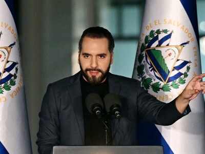 Juicio exguerrilleros El Salvador por terrorismo aplazado Juicio exguerrilleros El Salvador por terrorismo aplazado