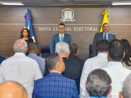 Junta Central Electoral y la prohibición de encuestas
