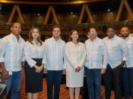 Juramentan Comisión de Integridad del Ministerio de Medio Ambiente