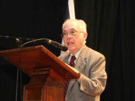 Jurista Wenceslao Vega Boyrie fallece a los 93 años