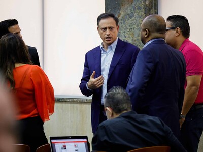 Justicia a prueba con el caso del exprocurador Jean Alain Rodríguez Justicia a prueba con el caso del exprocurador Jean Alain Rodríguez