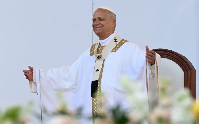 La Iglesia en Argentina convoca a una colecta nacional para la visita del Papa León XIV