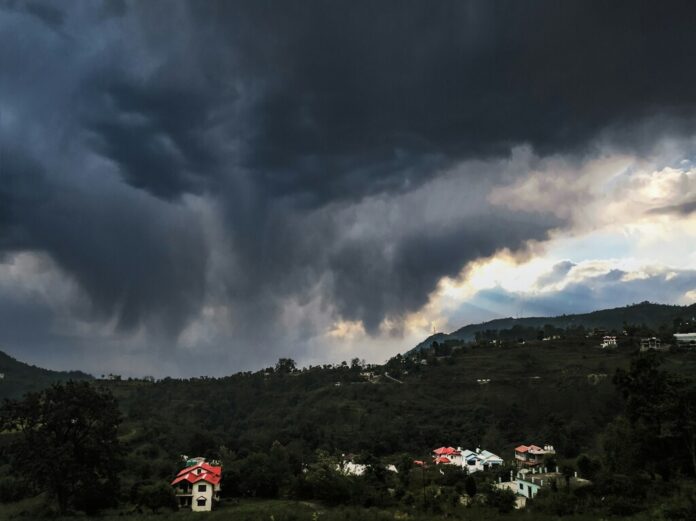 La NOAA lanza su pronóstico más duro: El Niño tiene un 81% de probabilidades de ser 